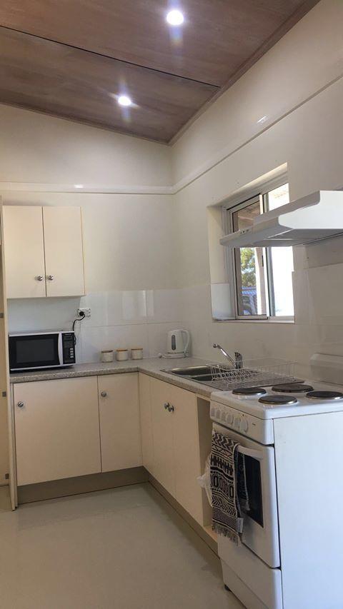 Capel Short-Stay Accommodation Luaran gambar