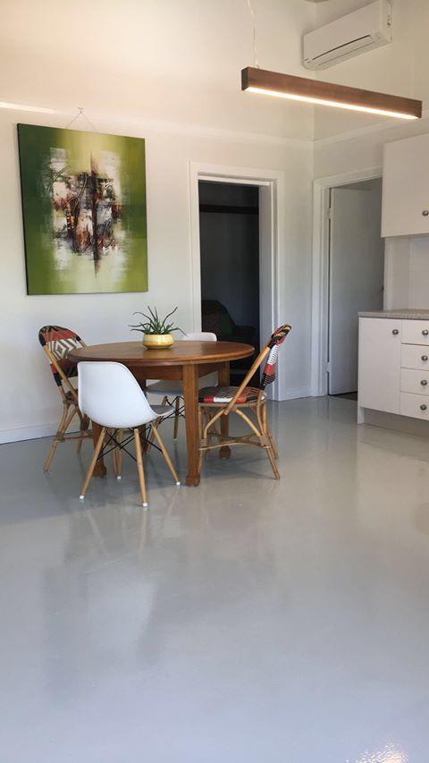 Capel Short-Stay Accommodation Luaran gambar