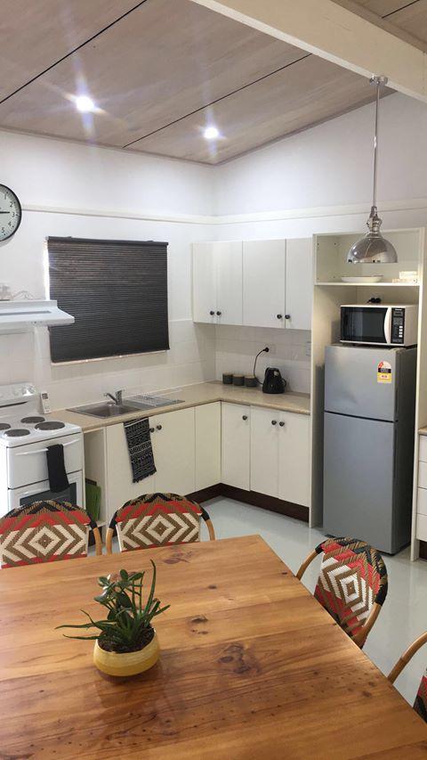 Capel Short-Stay Accommodation Luaran gambar