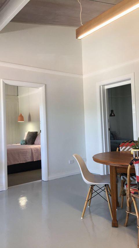 Capel Short-Stay Accommodation Luaran gambar